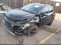 Photo 2 of 17 — 2020 Chevrolet Trax