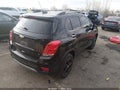 Photo 4 of 17 — 2020 Chevrolet Trax