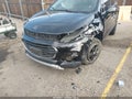 Photo 6 of 17 — 2020 Chevrolet Trax
