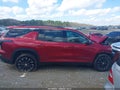 Photo 13 of 17 — 2025 Chevrolet Traverse