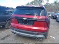 Photo 16 of 17 — 2025 Chevrolet Traverse