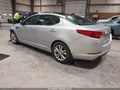 Photo 3 of 16 — 2012 Kia Optima