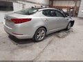 Photo 4 of 16 — 2012 Kia Optima