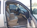 2009 GMC Yukon XL — photo 5 of 16 | VIN 1GKFK062X9R283114