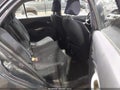 2007 Toyota Yaris — photo 8 of 15 | VIN JTDBT923071101832