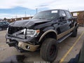 Photo 2 of 17 — 2014 Ford F-150