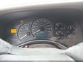 2002 Chevrolet Tahoe — photo 7 of 12 | VIN 1GNEK13Z42J128603