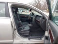Photo 5 of 18 — 2007 Lincoln MKZ