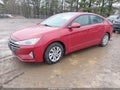 2019 Hyundai Elantra — photo 2 of 18 | VIN KMHD74LF1KU791831