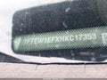 Photo 18 of 19 — 2017 Ford F-150