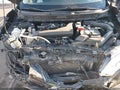 2016 Nissan Rogue Sport — photo 10 of 17 | VIN JN8AT2MT8GW000982