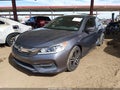 Photo 2 of 16 — 2017 Honda Accord