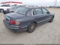 2005 Kia Amanti — photo 4 of 11 | VIN KNALD124455074326