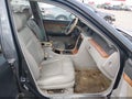 2005 Kia Amanti — photo 5 of 11 | VIN KNALD124455074326
