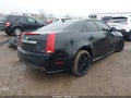 Photo 4 of 10 — 2011 Cadillac CTS