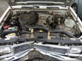 Photo 10 of 16 — 1997 Nissan 4x2 Truck