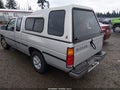 Photo 3 of 16 — 1997 Nissan 4x2 Truck