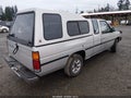 Photo 4 of 16 — 1997 Nissan 4x2 Truck