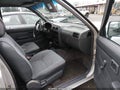 1997 Nissan 4x2 Truck — photo 5 of 16 | VIN 1N6SD16S2VC351264