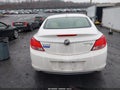 2011 Buick Regal — photo 16 of 16 | VIN W04GN5EC2B1064337