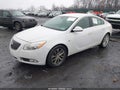 2011 Buick Regal — photo 2 of 16 | VIN W04GN5EC2B1064337