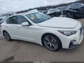 2021 Infiniti Q50 — photo 11 of 14 | VIN JN1EV7CR9MM752257
