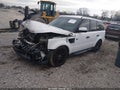 Photo 2 of 13 — 2011 Land Rover Range Rover Sport