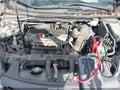 Photo 10 of 16 — 2013 Honda CR-V