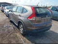 Photo 3 of 16 — 2013 Honda CR-V