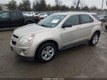 2014 Chevrolet Equinox — photo 2 of 13 | VIN 1GNFLEEK0EZ134218