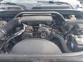 2007 Jeep Commander — photo 10 of 10 | VIN 1J8HG48K27C604436