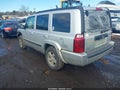 2007 Jeep Commander — photo 3 of 10 | VIN 1J8HG48K27C604436