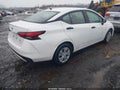 Photo 4 of 15 — 2024 Nissan Versa