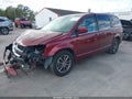 2017 Dodge Grand Caravan — photo 2 of 17 | VIN 2C4RDGCG1HR801664