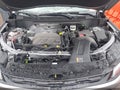 Photo 10 of 11 — 2026 Chevrolet Trax