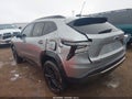 Photo 3 of 11 — 2026 Chevrolet Trax