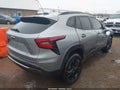 Photo 4 of 11 — 2026 Chevrolet Trax