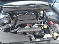 Photo 10 of 16 — 2012 Subaru Outback