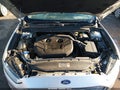 Photo 10 of 16 — 2016 Ford Fusion