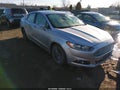 Photo 1 of 16 — 2016 Ford Fusion