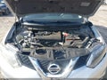 Photo 10 of 11 — 2014 Nissan Rogue