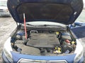 2017 Subaru Legacy — photo 10 of 16 | VIN 4S3BNEN61H3018683