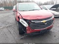 2019 Chevrolet Traverse — photo 6 of 16 | VIN 1GNEVGKWXKJ101603