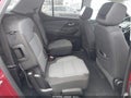 2019 Chevrolet Traverse — photo 8 of 16 | VIN 1GNEVGKWXKJ101603