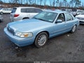 Photo 2 of 16 — 2009 Mercury Grand Marquis