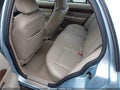 Photo 8 of 16 — 2009 Mercury Grand Marquis