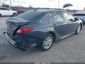 Photo 4 of 17 — 2025 Toyota Camry
