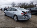 Photo 3 of 19 — 2017 Chevrolet Malibu