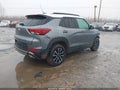 2021 Chevrolet Trailblazer — photo 4 of 16 | VIN KL79MSSL3MB090217