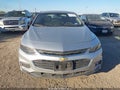 2018 Chevrolet Malibu Limited — photo 12 of 17 | VIN 1G1ZD5ST0JF274970